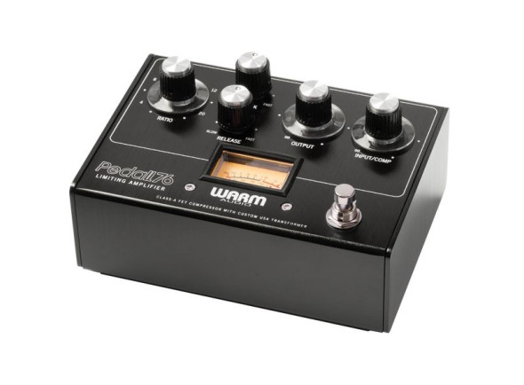 Warm Audio WA76-P Warm Audio WA76-P